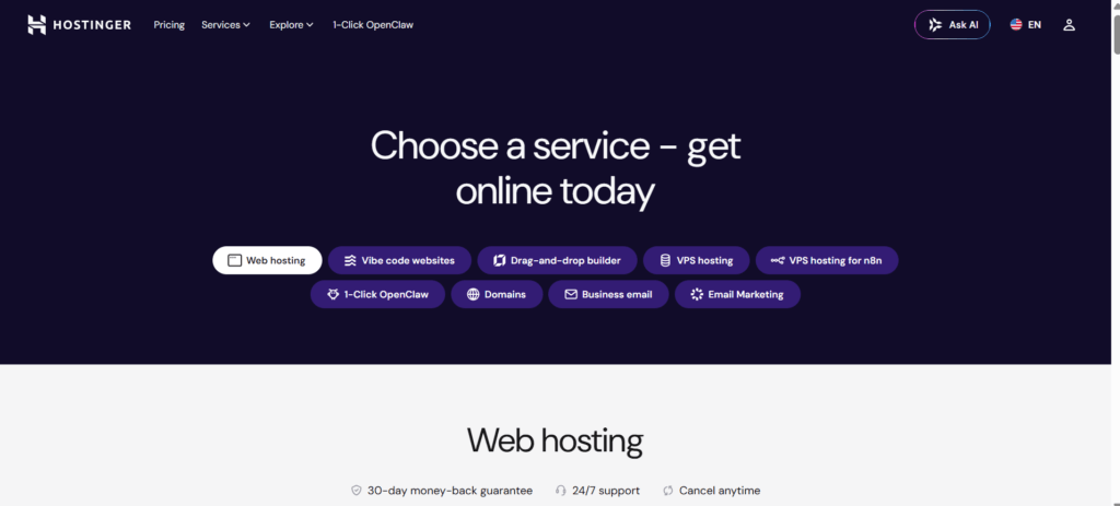 Hostinger Reviews