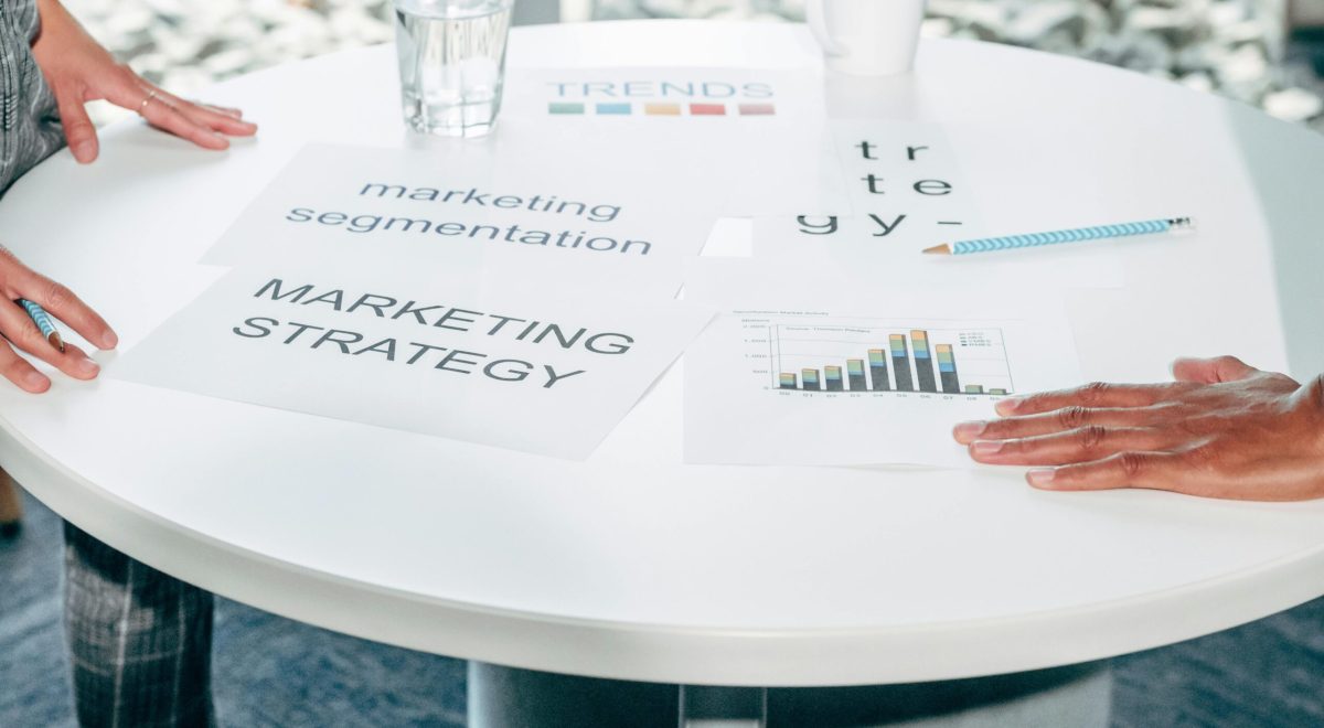 Top Digital Marketing Strategy Trends You Need to Know in 2026